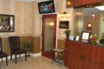 Corporate and Professional Suites