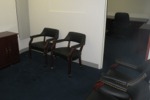 Executive Double Suite