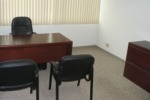 Executive Single Suite